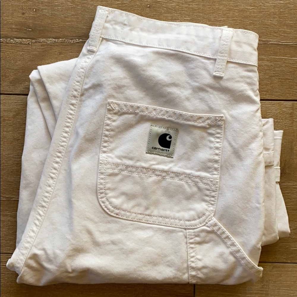 WIP Carhartt Women’s Pierce Pant Straight